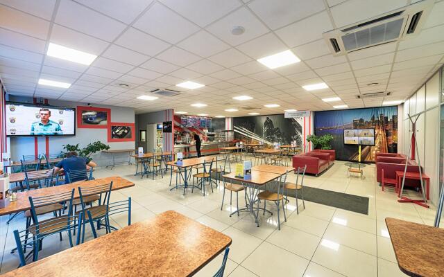 Hokko Hotel