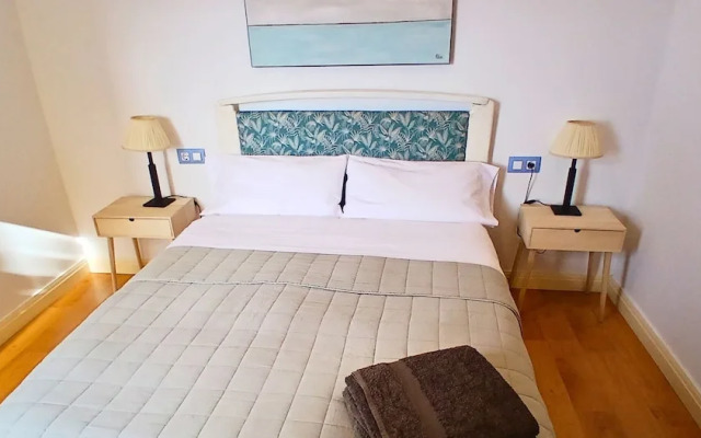 Casa Manuela Monesterio