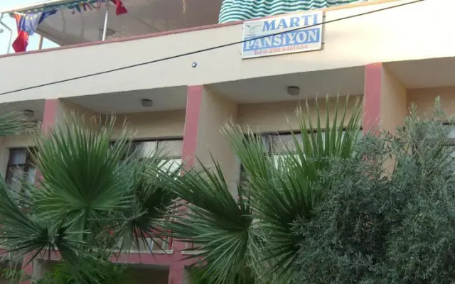 Martı Pansiyon