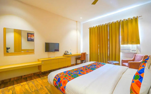 Fabhotel Prime Empire