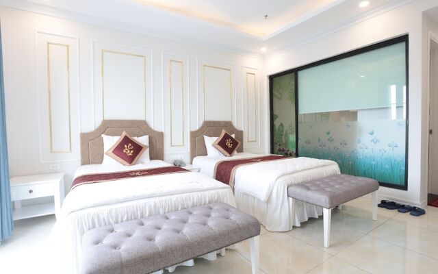 Ninh Binh Tulip Hotel