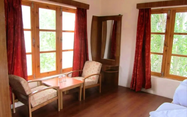 TIH Global Family Resort - Saboo - Leh