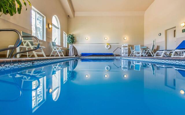 Quality Inn & Suites Steamboat Springs
