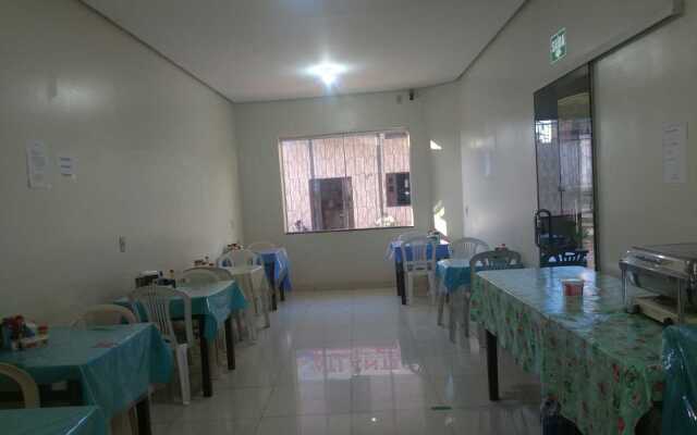Jaspe Hotel