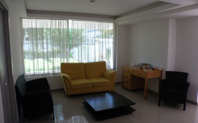 Bay View Apartments