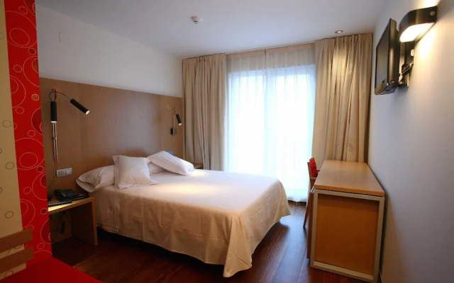 Hotel Sargo