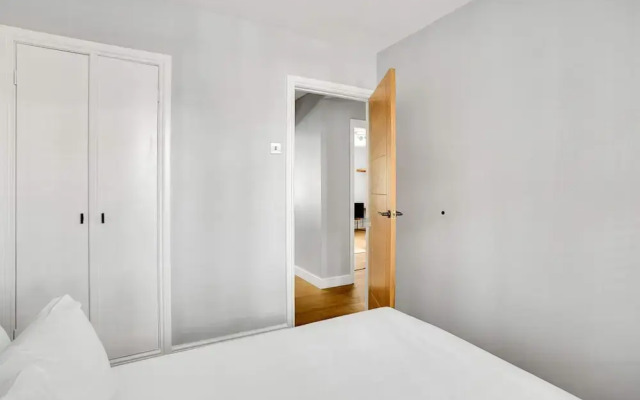 Slick Portobello Pied-a-terre