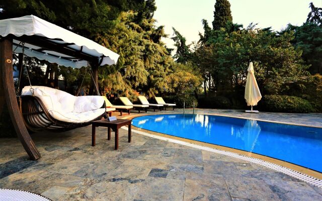 The LifeCo Bodrum Well - Being Center - Adults Only