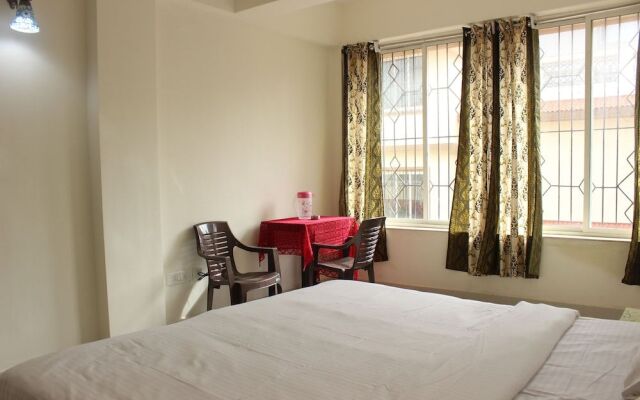 OYO 9218 Home Duplex 4 BHK Villa Candolim