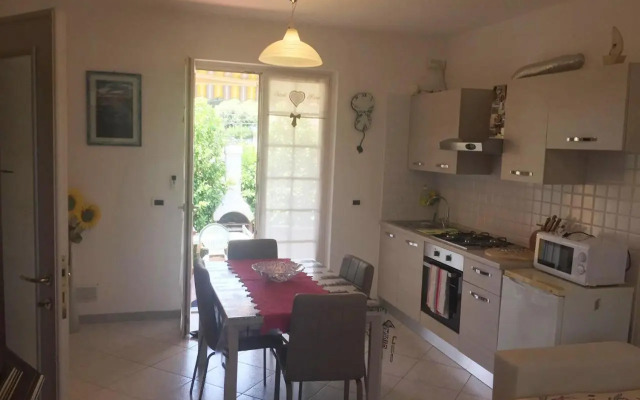 Il Rifugio di Leonardo