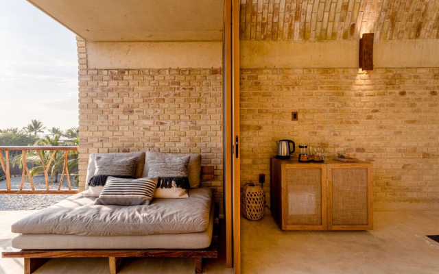 Casona Sforza
