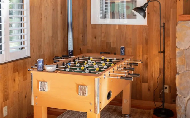 Sahara Drive- Polaris