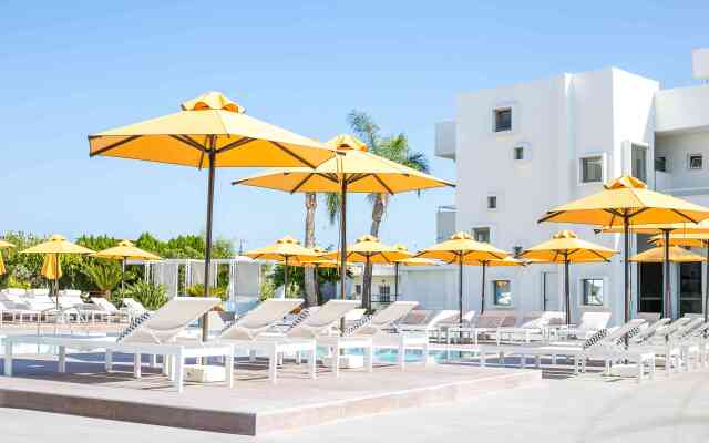 Orion Hotel Faliraki