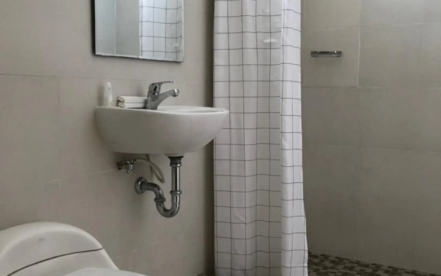 Puri Clinton Bali Homestay