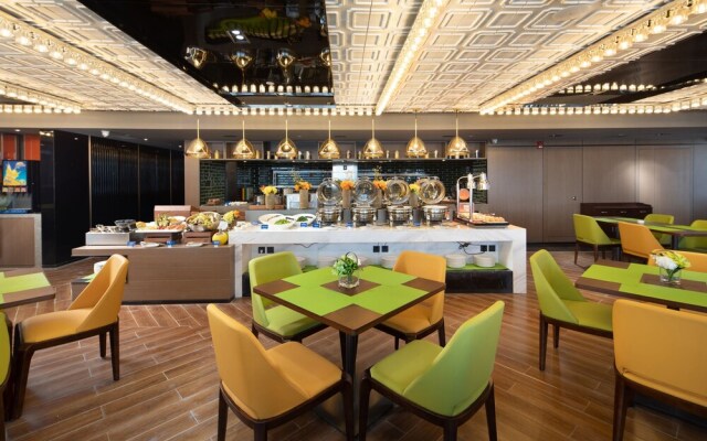 Hampton by Hilton Handan Congtai