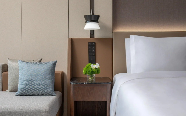 Crowne Plaza Zhengzhou High Tech Zone