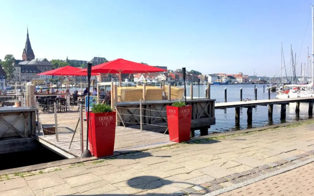 Holstengang 32 1 Zimmer FEWO