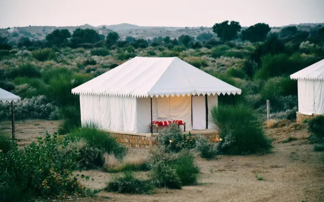 Sangram Desert Camp