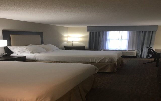 Holiday Inn Atlanta-Northlake, an IHG Hotel