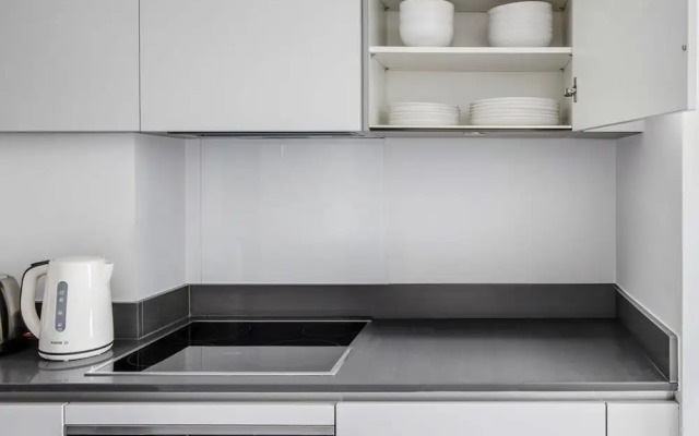 Cozy 2 Bedrooms by Shoreditch
