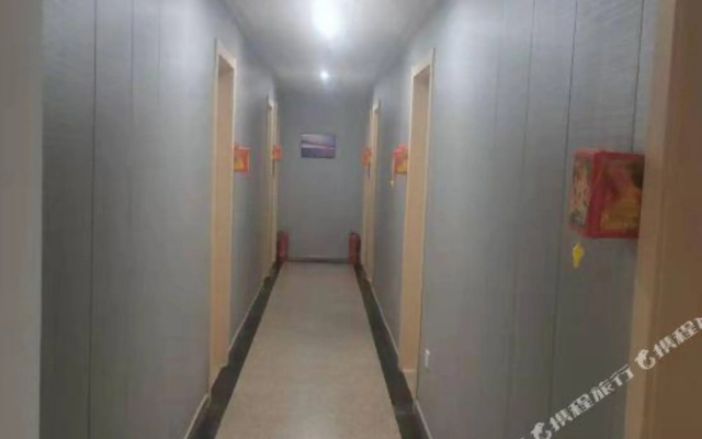 Shiyi Hostel