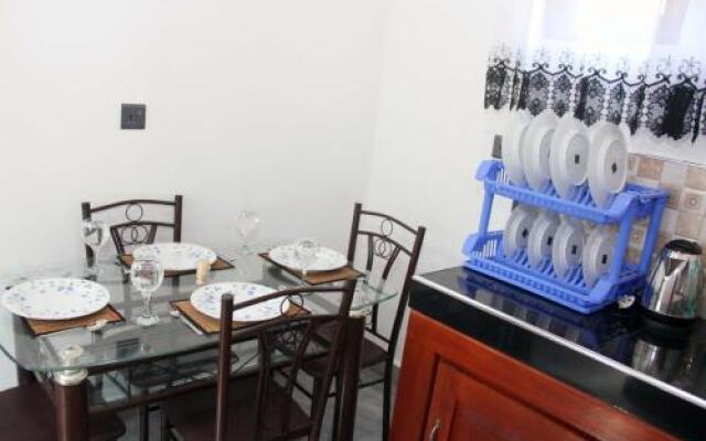Sandaru Holiday Inn