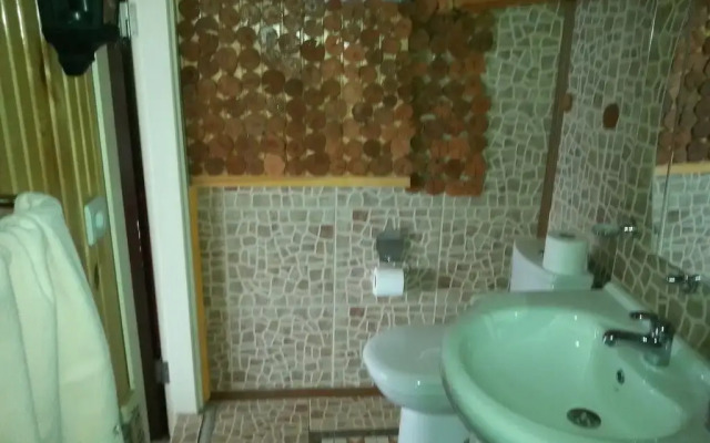 Tasev Butik Hotel
