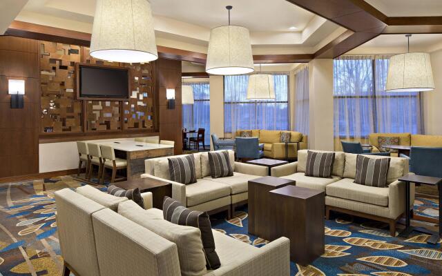 Fort Collins Marriott