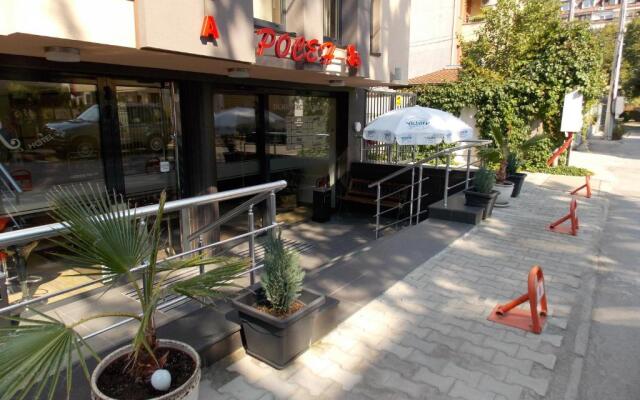 Apart Hotel Rosen