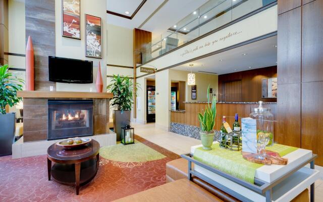 Hilton Garden Inn Bethesda Downtown