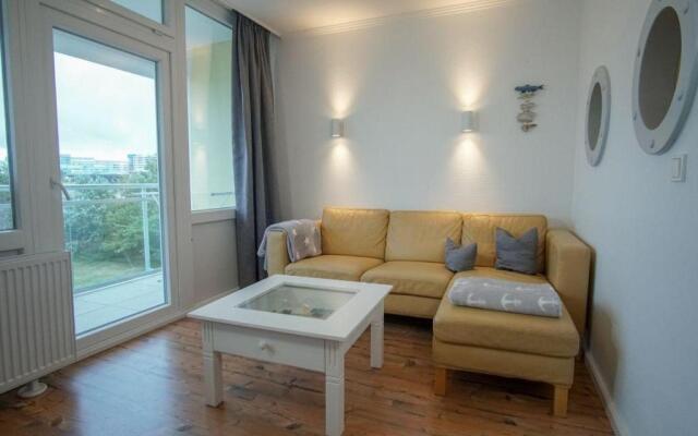 Strandhotel-Heiligenhafen-Wohnung-208-Kajuete-Typ-III