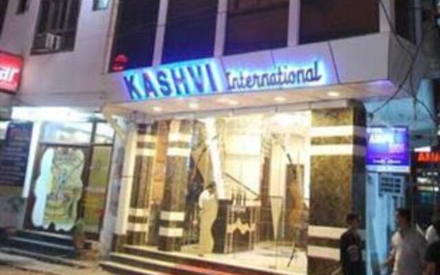 Hotel Kashvi