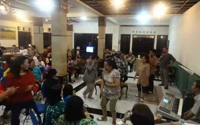 Hotel Satya Nugraha Syariah