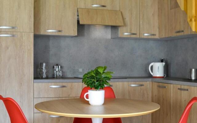 Gressoney Saint-Jean Halldis Apartments