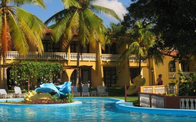 Hotel Porto Santo