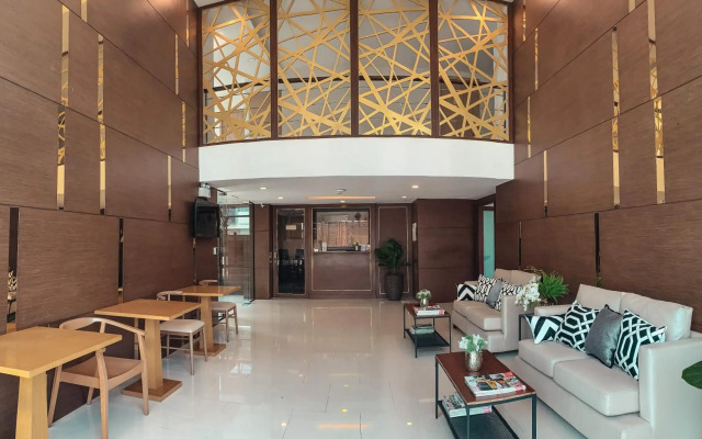 185 Residence