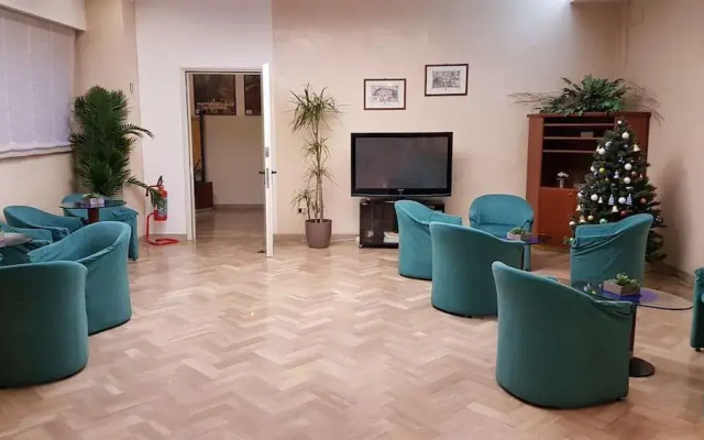Hotel Dogana