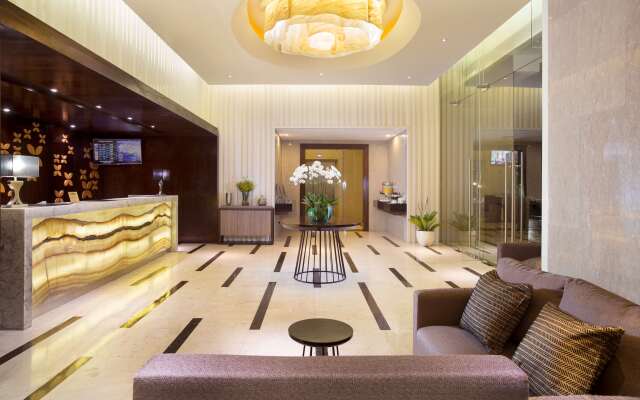 Best Western Premier La Grande Hotel