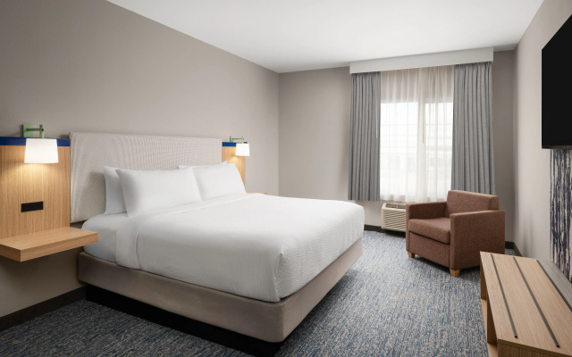 Garner Hotel Liberty Lake by IHG