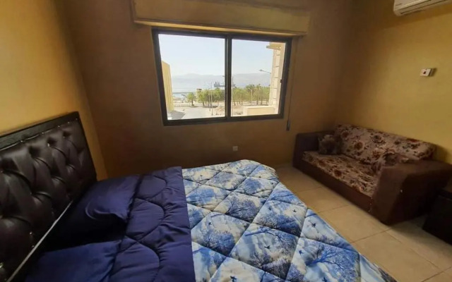 العاصم للشقق الفندقية Alasem Hotel Apartments