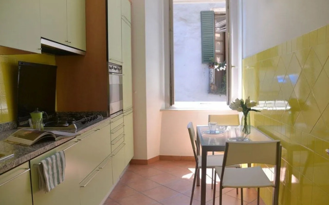 Casa il Balconcino - WelcHome