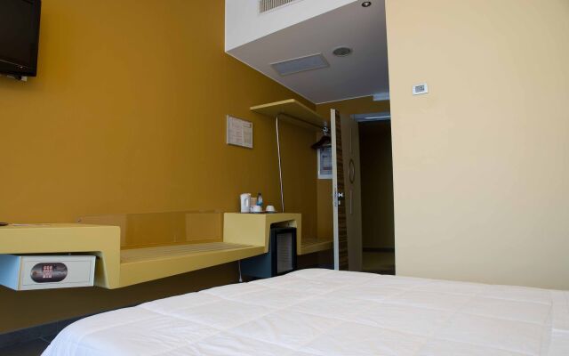 ibis Styles Catania Acireale