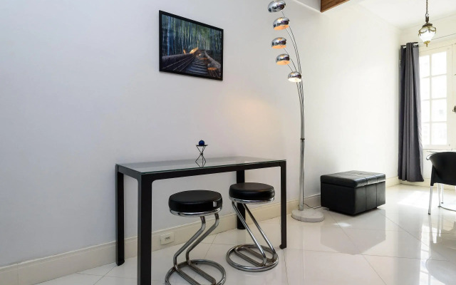 Quarto&Sala a 100m da Praia | NSC 1171/802