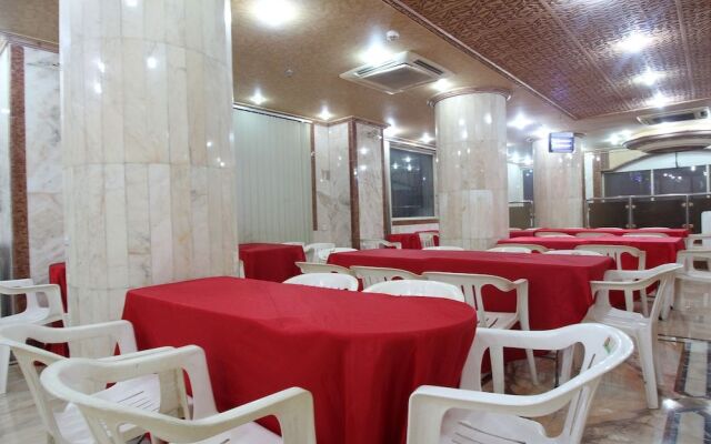 Maqased Al Khair Hotel