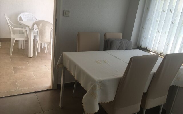 Apartments Nerina