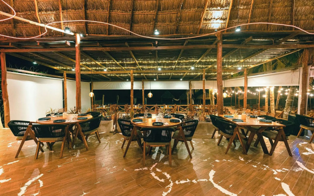 Hotel & Beach Club Ojo de Agua