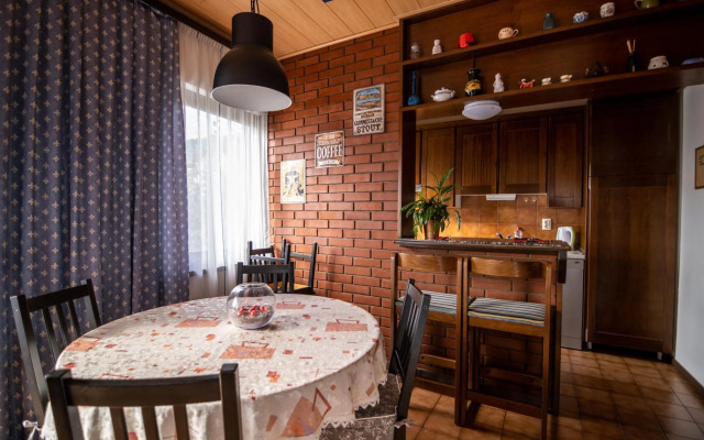 Apartment Bišćan Samobor