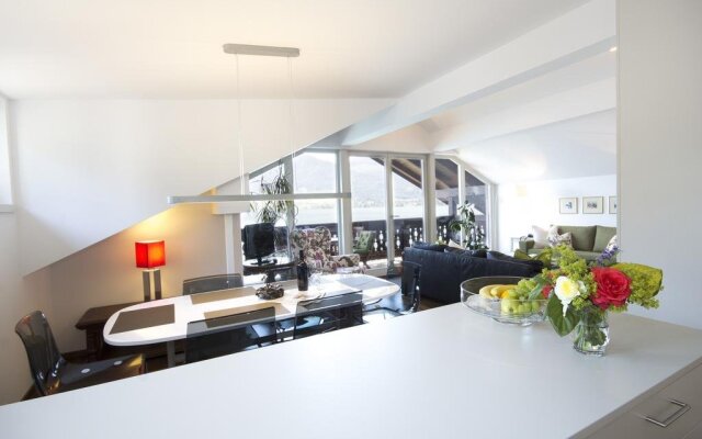 Pension Seehof Appartements