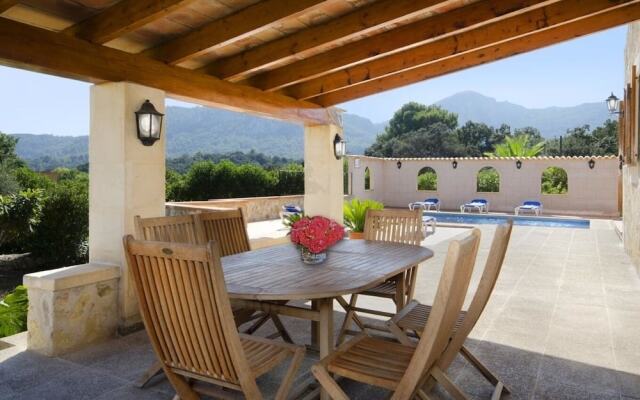 Villa - 2 Bedrooms with Pool - 103243