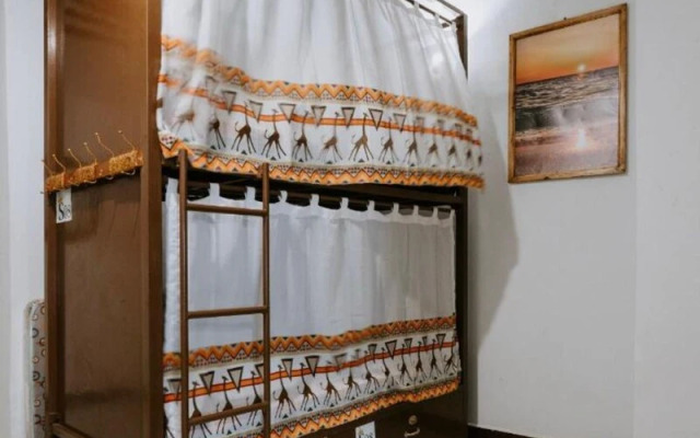 Sultan Backpackers Hostel